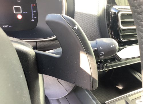 Citroën C5 AIRCROSS Nouveau BlueHDi 130 EAT8 Max
