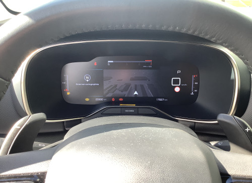 Citroën C5 AIRCROSS Nouveau BlueHDi 130 EAT8 Max