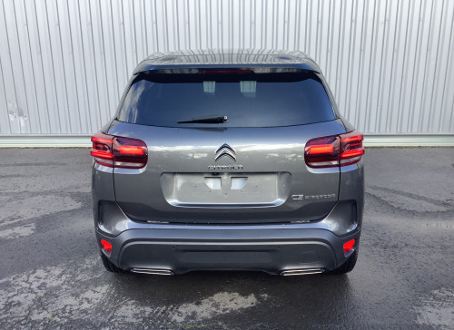 Citroën C5 AIRCROSS Nouveau BlueHDi 130 EAT8 Max