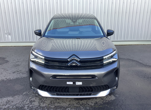 Citroën C5 AIRCROSS Nouveau BlueHDi 130 EAT8 Max