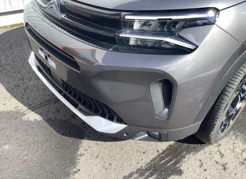 Citroën C5 AIRCROSS Nouveau BlueHDi 130 EAT8 Max