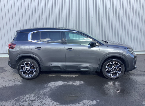 Citroën C5 AIRCROSS Nouveau BlueHDi 130 EAT8 Max