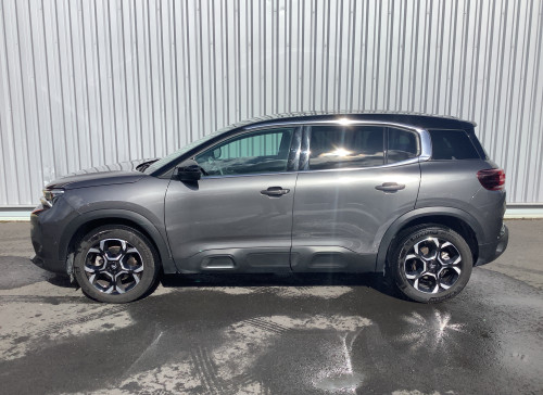 Citroën C5 AIRCROSS Nouveau BlueHDi 130 EAT8 Max
