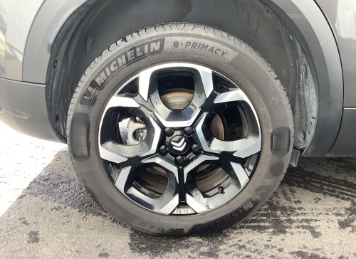 Citroën C5 AIRCROSS Nouveau BlueHDi 130 EAT8 Max