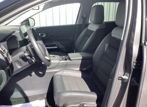 Citroën C5 AIRCROSS Nouveau BlueHDi 130 EAT8 Max