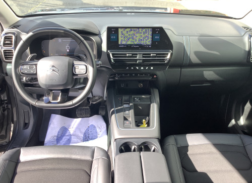 Citroën C5 AIRCROSS Nouveau BlueHDi 130 EAT8 Max