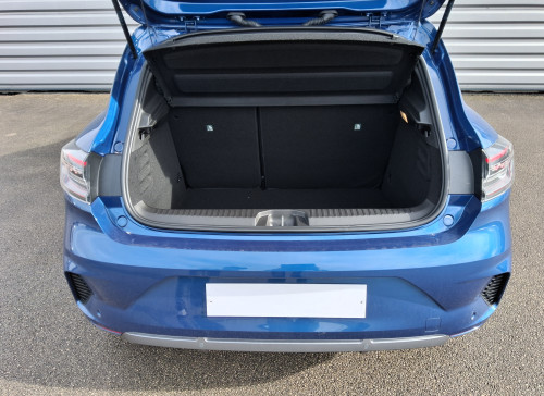 Renault CLIO V E-Tech full hybrid 145 ch GSR2 Esprit Alpine