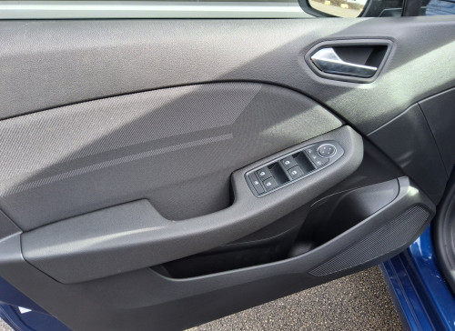 Renault CLIO V E-Tech full hybrid 145 ch GSR2 Esprit Alpine