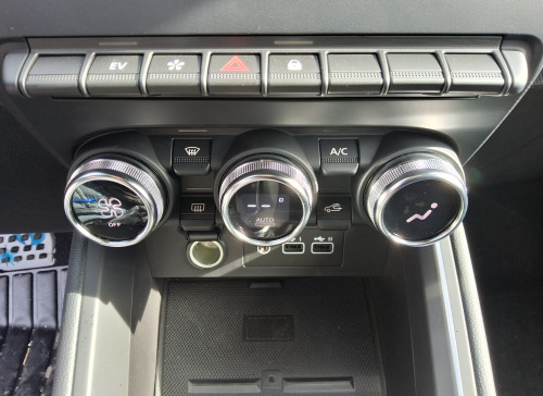 Renault CLIO V E-Tech full hybrid 145 ch GSR2 Esprit Alpine