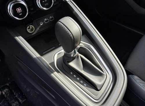 Renault CLIO V E-Tech full hybrid 145 ch GSR2 Esprit Alpine