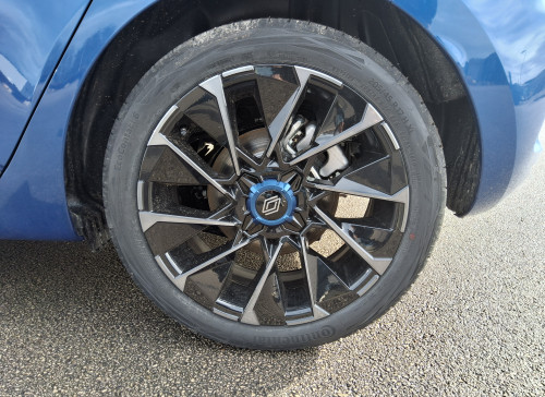 Renault CLIO V E-Tech full hybrid 145 ch GSR2 Esprit Alpine