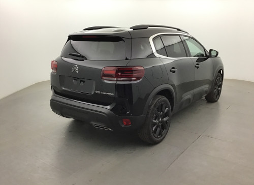 Citroën C5 AIRCROSS Nouveau BlueHDi 130 EAT8 Max