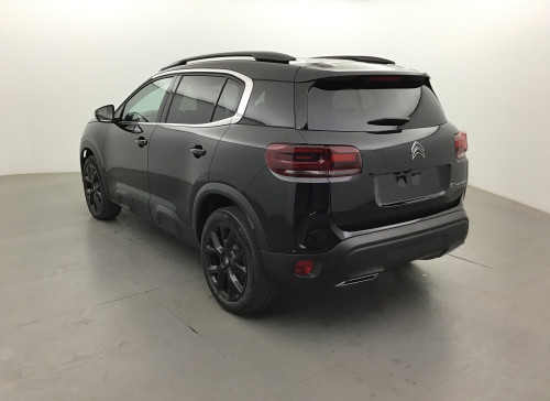 Citroën C5 AIRCROSS Nouveau BlueHDi 130 EAT8 Max