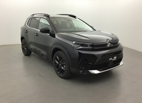 Citroën C5 AIRCROSS Nouveau BlueHDi 130 EAT8 Max