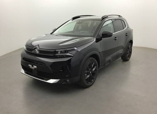 Citroën C5 AIRCROSS Nouveau BlueHDi 130 EAT8 Max