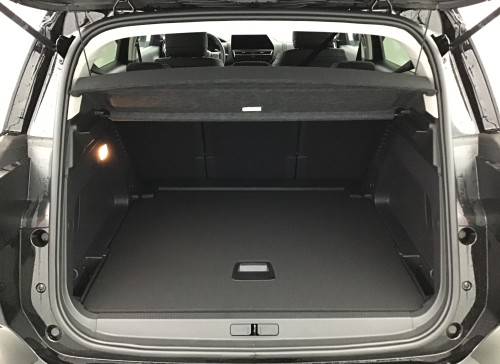 Citroën C5 AIRCROSS Nouveau BlueHDi 130 EAT8 Max