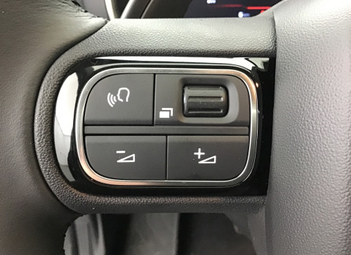 Citroën C5 AIRCROSS Nouveau BlueHDi 130 EAT8 Max