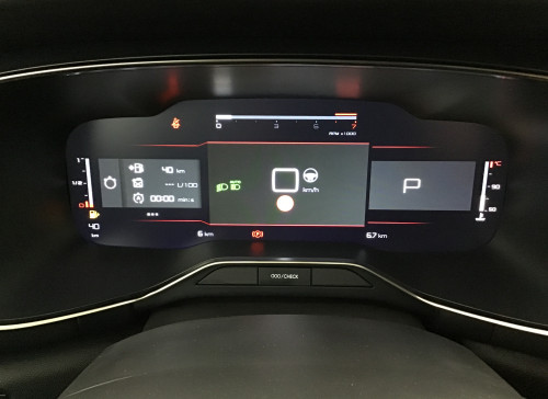 Citroën C5 AIRCROSS Nouveau BlueHDi 130 EAT8 Max