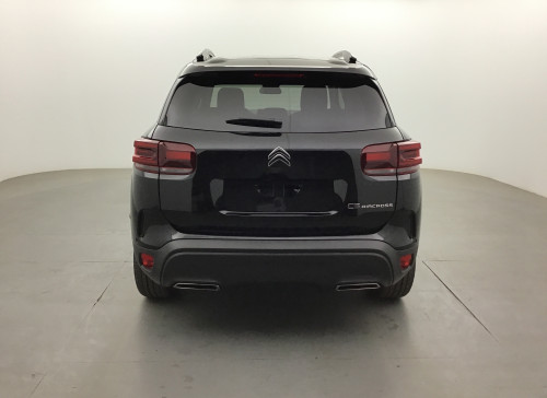 Citroën C5 AIRCROSS Nouveau BlueHDi 130 EAT8 Max