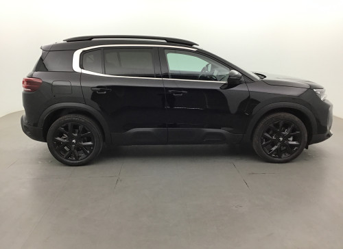 Citroën C5 AIRCROSS Nouveau BlueHDi 130 EAT8 Max