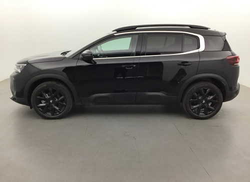 Citroën C5 AIRCROSS Nouveau BlueHDi 130 EAT8 Max