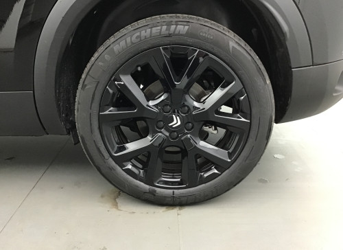 Citroën C5 AIRCROSS Nouveau BlueHDi 130 EAT8 Max