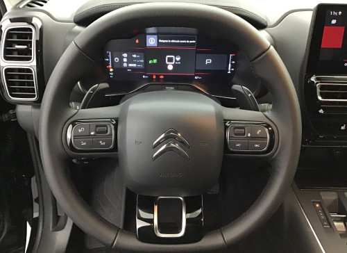 Citroën C5 AIRCROSS Nouveau BlueHDi 130 EAT8 Max