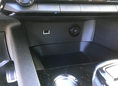 Peugeot 3008 Nouveau BlueHDi 130ch S&S EAT8 GT
