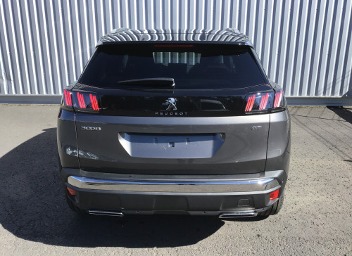 Peugeot 3008 Nouveau BlueHDi 130ch S&S EAT8 GT