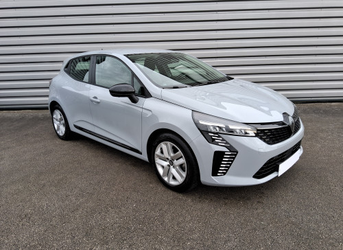 Renault CLIO V Nouvelle TCe 90 ch GSR2 Evolution