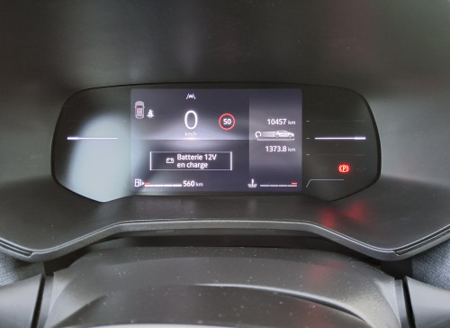 Renault CLIO V Nouvelle TCe 90 ch GSR2 Evolution