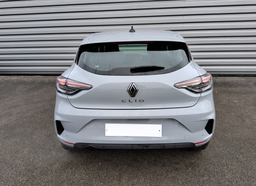 Renault CLIO V Nouvelle TCe 90 ch GSR2 Evolution