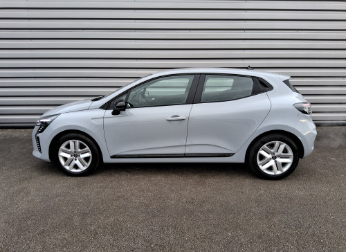 Renault CLIO V Nouvelle TCe 90 ch GSR2 Evolution