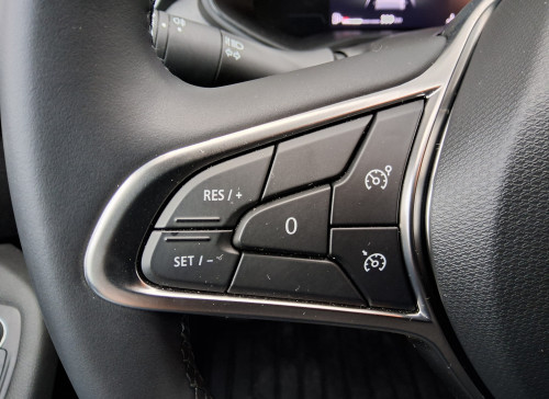 Renault CLIO V Nouvelle TCe 90 ch GSR2 Evolution