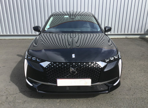 DS DS 4 Nouvelle BlueHDi 130 EAT8 Rivoli