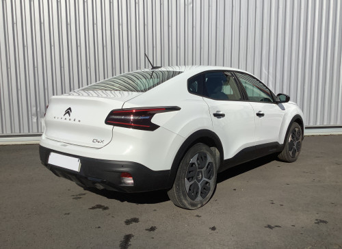 Citroën C4 X PureTech 100 S&S BVM6 You