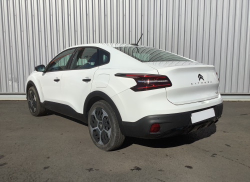 Citroën C4 X PureTech 100 S&S BVM6 You