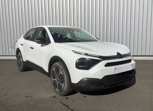 Citroën C4 X PureTech 100 S&S BVM6 You