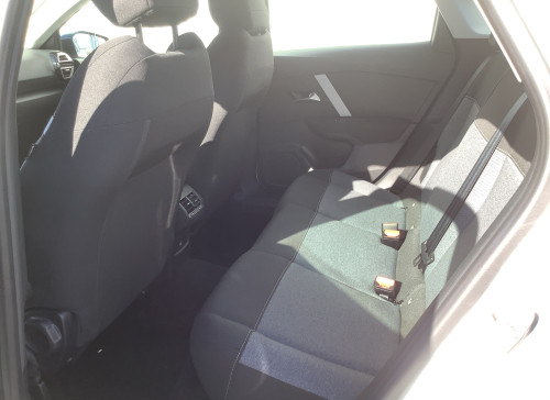 Citroën C4 X PureTech 100 S&S BVM6 You