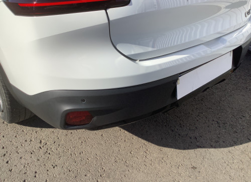 Citroën C4 X PureTech 100 S&S BVM6 You