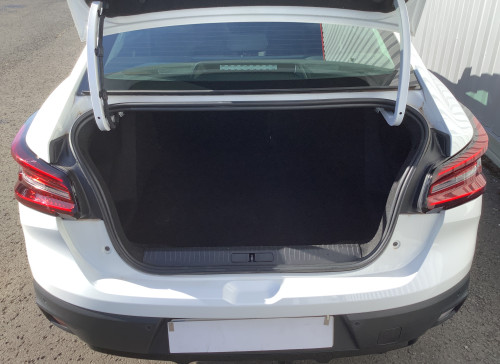 Citroën C4 X PureTech 100 S&S BVM6 You