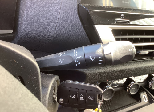 Citroën C4 X PureTech 100 S&S BVM6 You