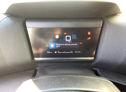 Citroën C4 X PureTech 100 S&S BVM6 You