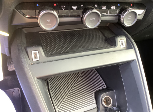 Citroën C4 X PureTech 100 S&S BVM6 You