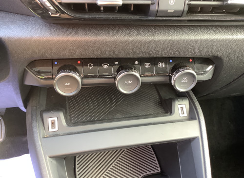 Citroën C4 X PureTech 100 S&S BVM6 You