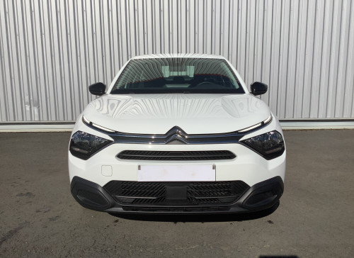 Citroën C4 X PureTech 100 S&S BVM6 You