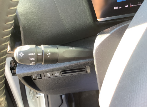 Citroën C4 X PureTech 100 S&S BVM6 You