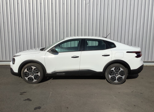 Citroën C4 X PureTech 100 S&S BVM6 You