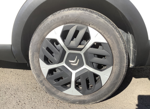 Citroën C4 X PureTech 100 S&S BVM6 You