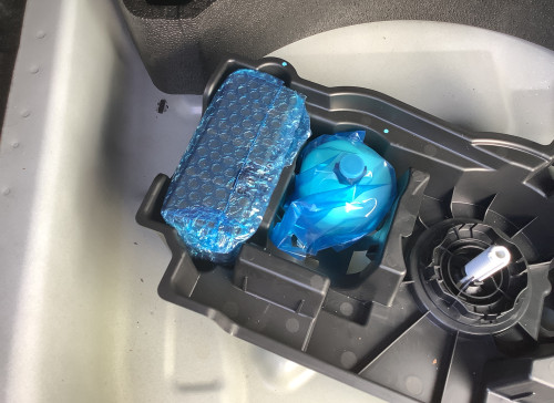 Citroën C4 X PureTech 100 S&S BVM6 You